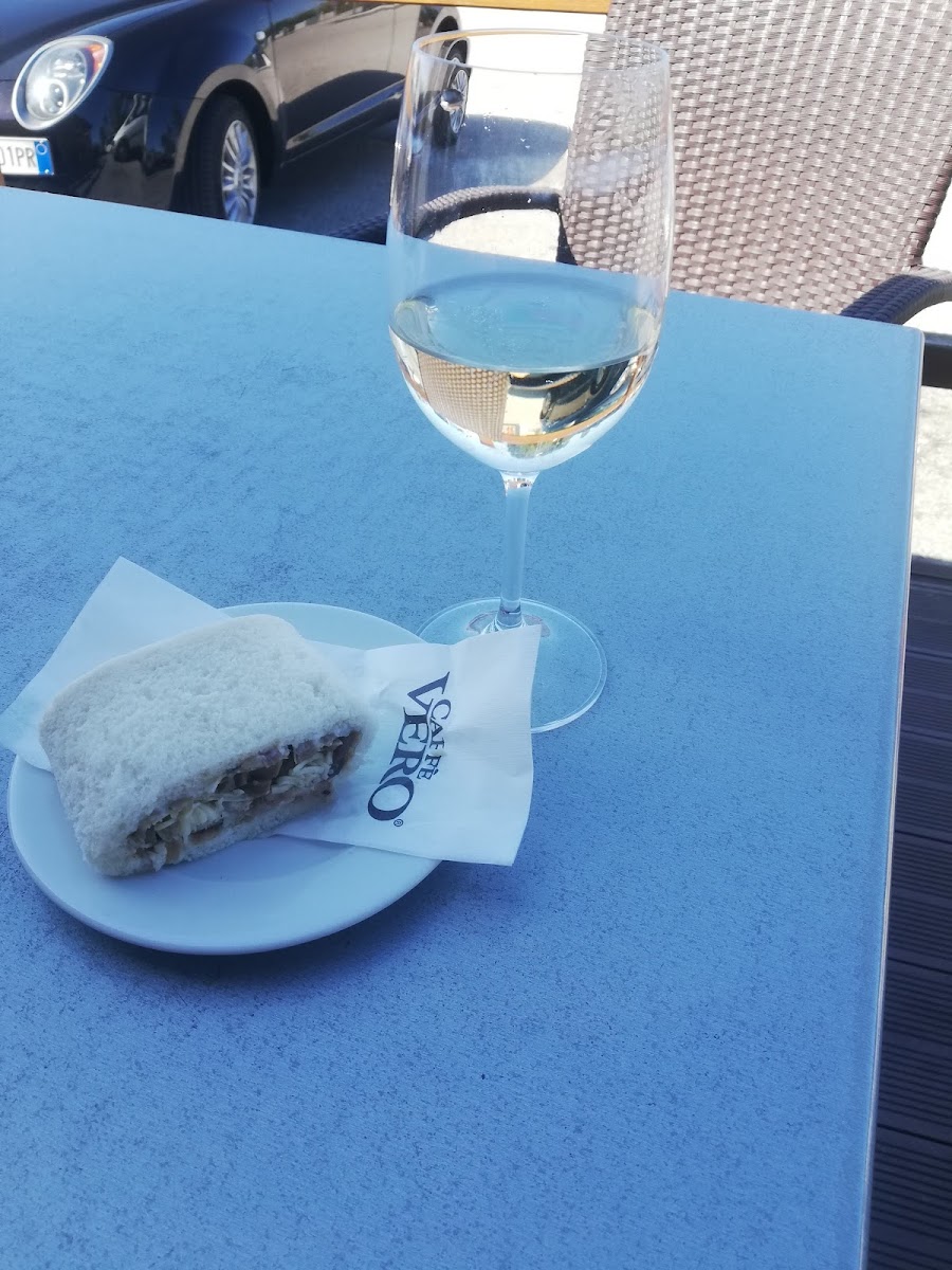 Insonnia Caffe' S.r.l. Photos 2